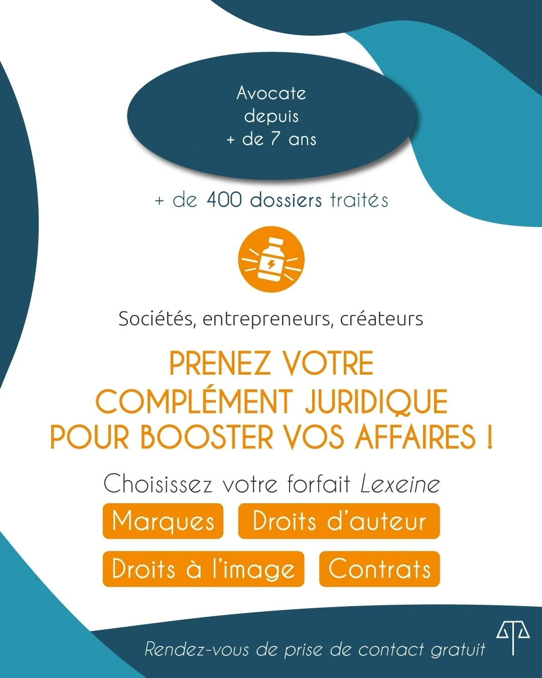 Le complément juridique de Thimothée Fringans-Ozanne pour les sociétés, entrepreneurs et créateurs