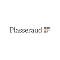 Logo Plasseraud IP