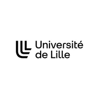 Logo Université de Lille